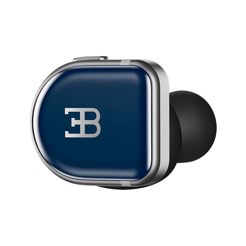 Bugatti  Wireless Earphone (ブガッティ ワイヤレスイヤホン)