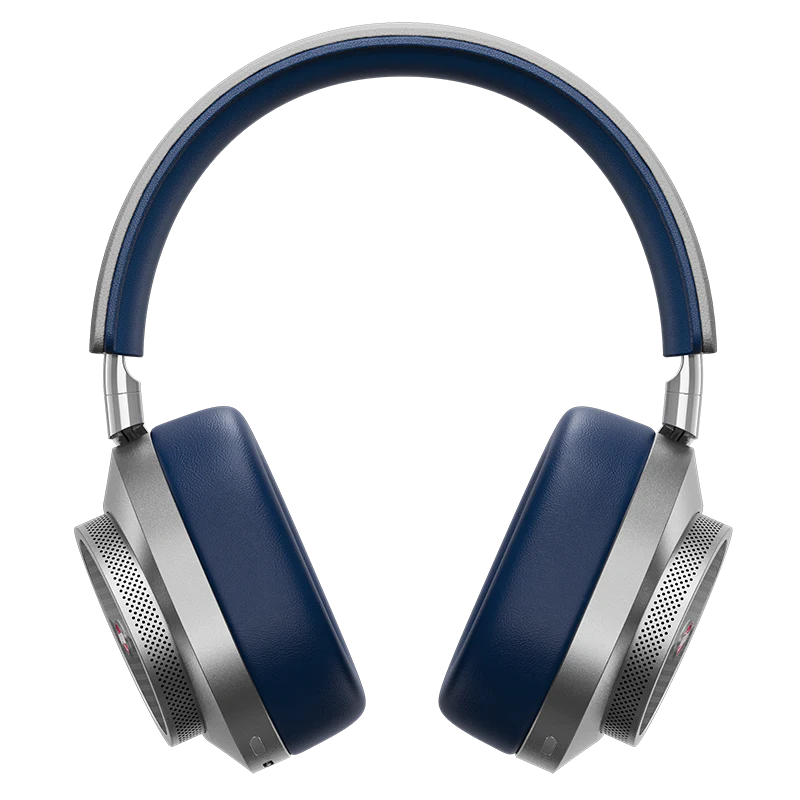 Bugatti  Active Noise Wireless Headphone (ブガッティ アクティブノイズ ワイヤレスヘッドホン)